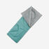 CAMPING SLEEPING BAG - ARPENAZ 10°