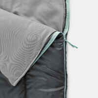 CAMPING SLEEPING BAG - ARPENAZ 15°