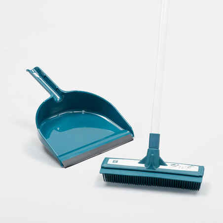 Camping Broom Dustpan Kit