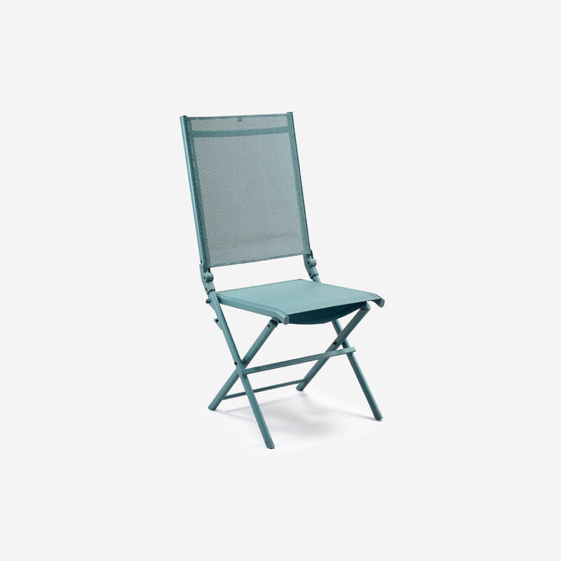 Polohovací kempingová židle Comfort 