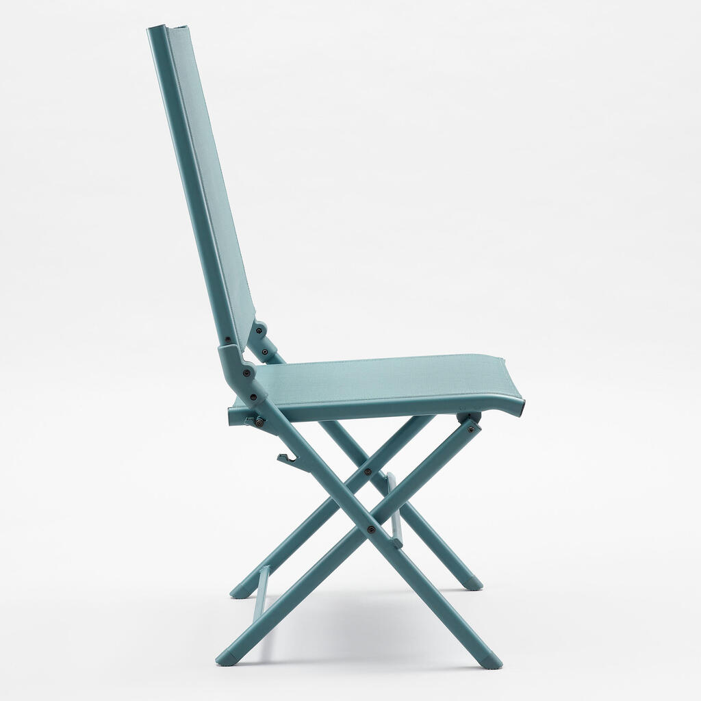 Camping Double Position Comfort Chair