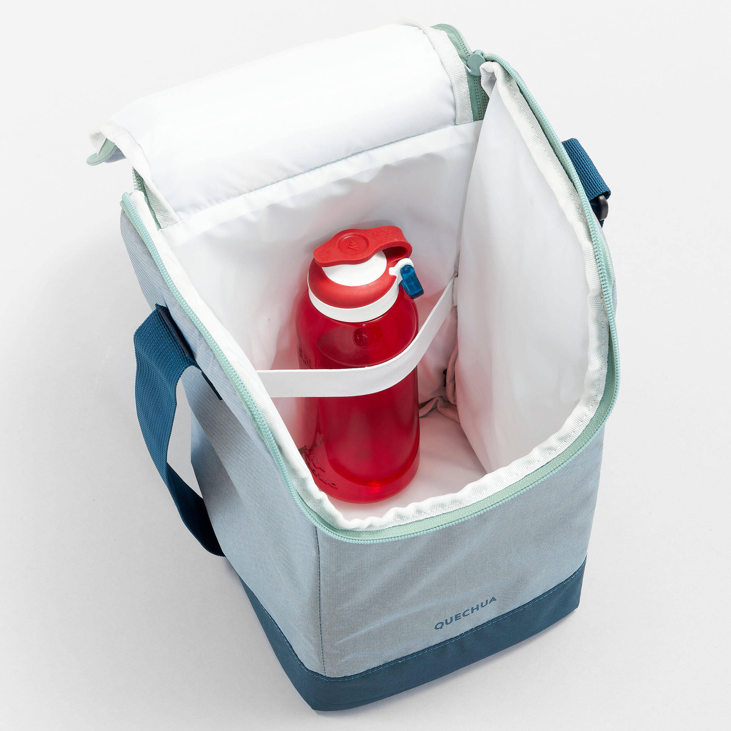 SOFT CAMPING ICE CHEST - 10L -  4