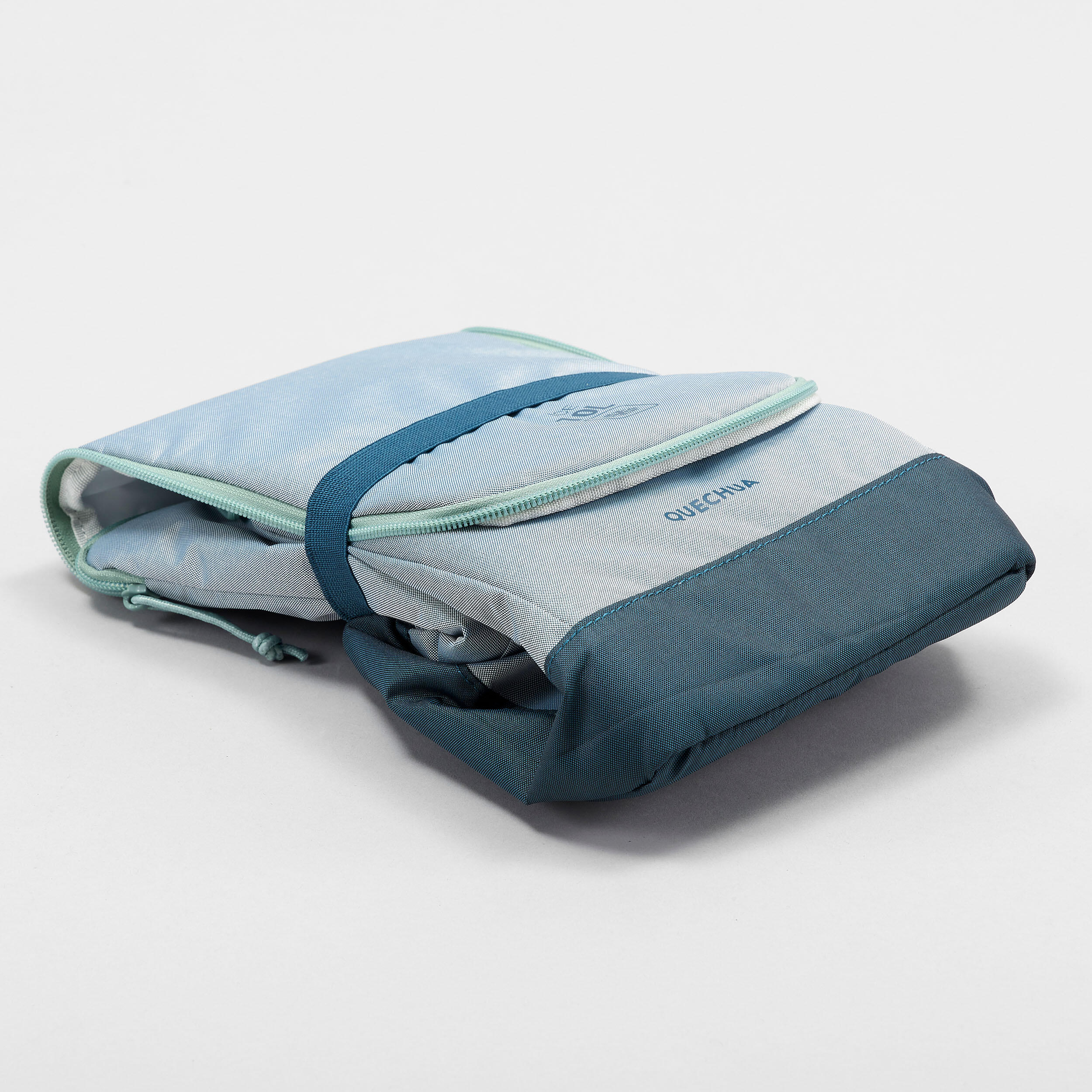 Kamp Esnek So utucu 10L QUECHUA Decathlon