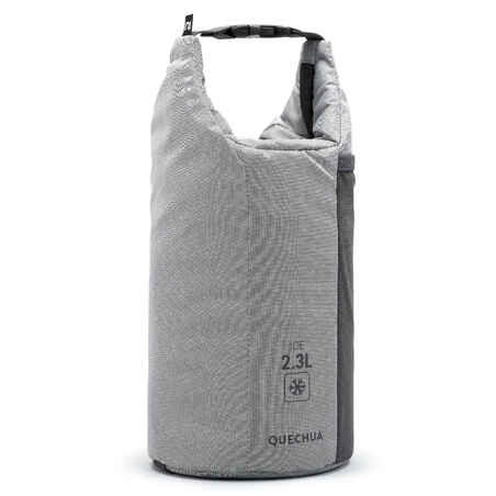 BOLSA TERMO GRIS 2 TUPPER