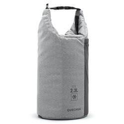 QUECHUA Piknik / Yemek Çantası - 1 Yemek Kabı - 2,3 L