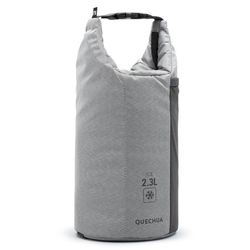 Isolerende lunchbox 100 inclusief 1 bewaardoos 2,3 liter