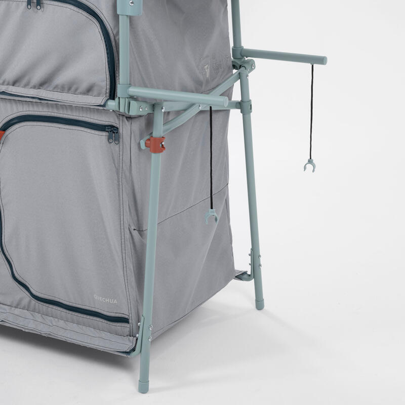 Keukenmeubel voor de camping XL