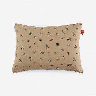 Hoofdkussen voor kamperen ultim comfort limited edition