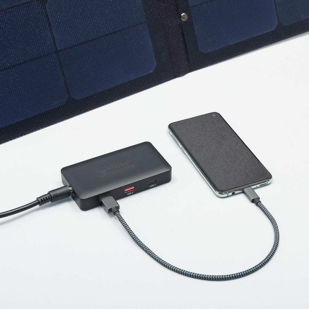 Solarni panel 50 W