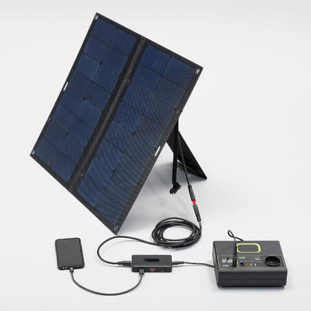 Solarni panel 50 W