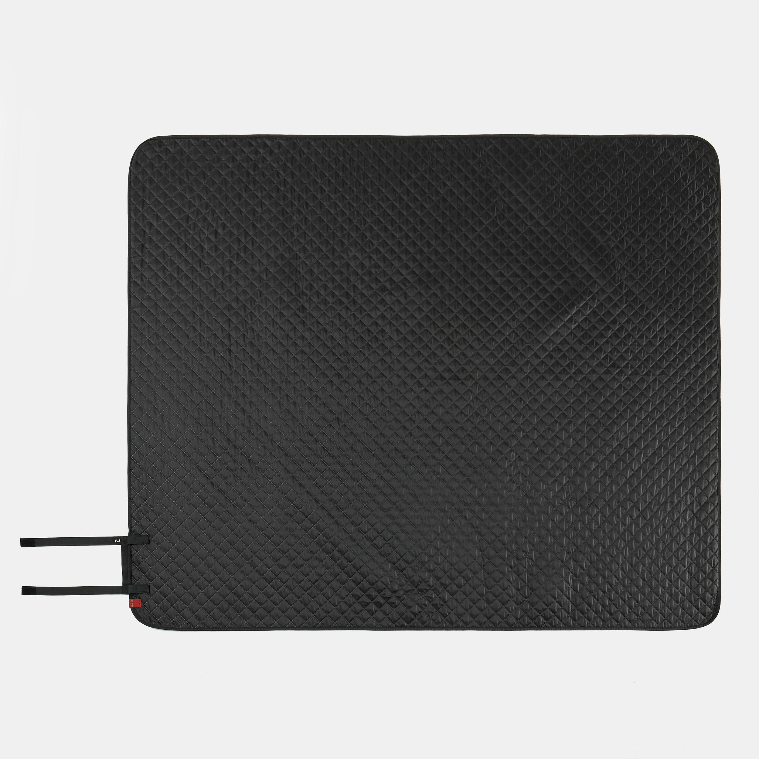 Nature Hiking Camping Picnic Mat Quechua 140 x 170CM Floral