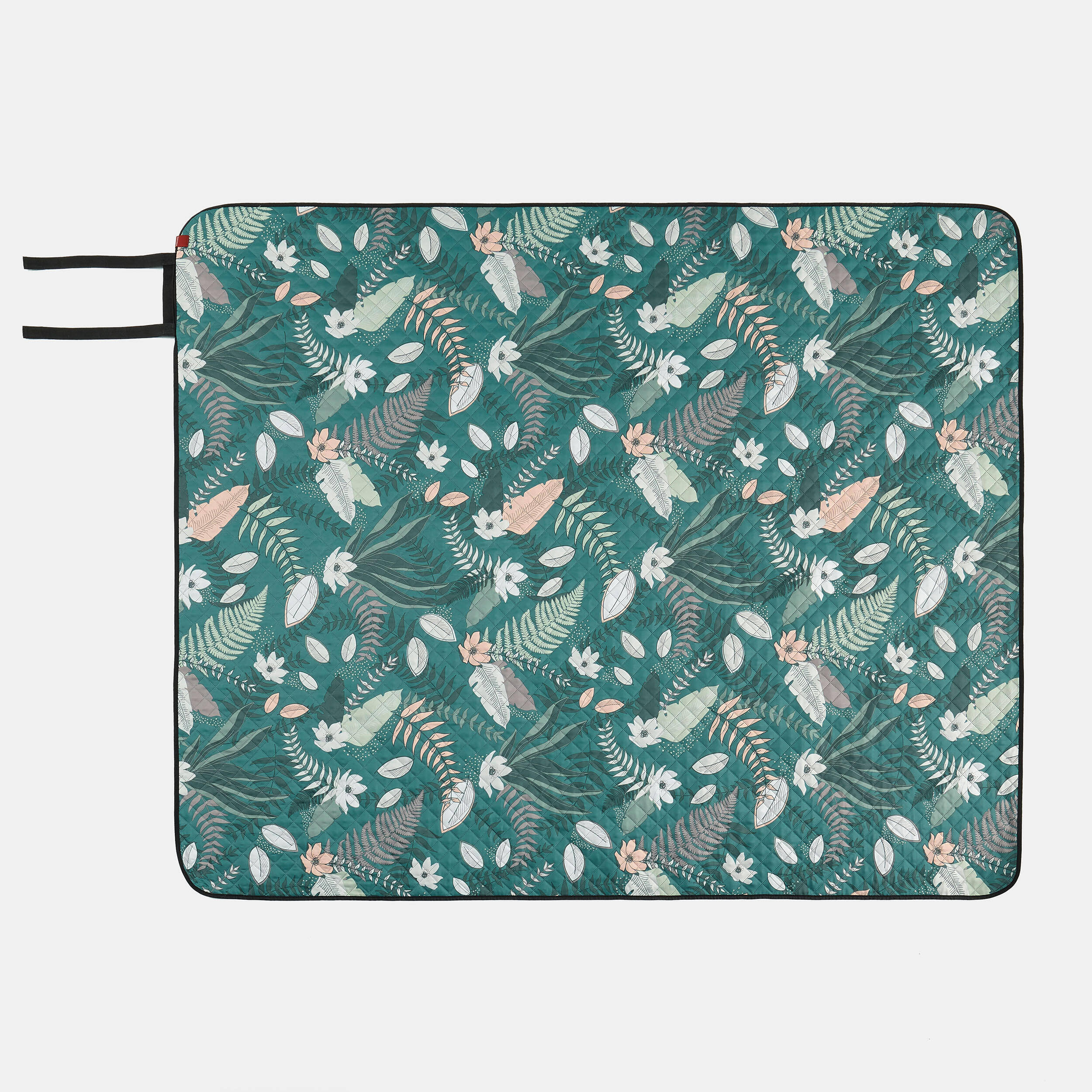 Comfort blanket for picnics and camping - 170 x 140 cm -  4