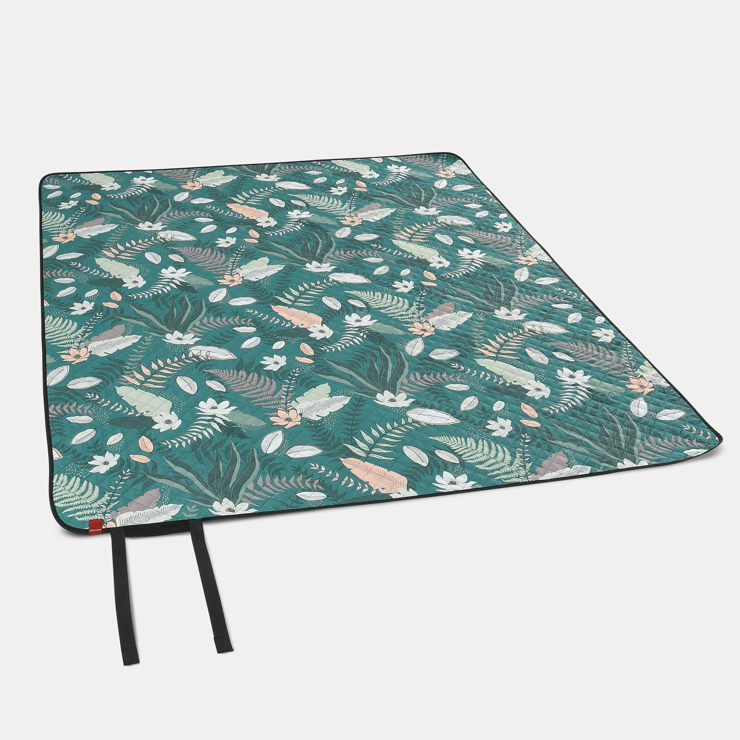 Comfort blanket for picnics and camping - 170 x 140 cm-image-44