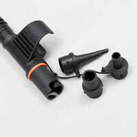 CAMPING KAYAK PUMP REPLACEMENT NOZZLE  - COMPATIBLE WITH ALL OUR MODELS