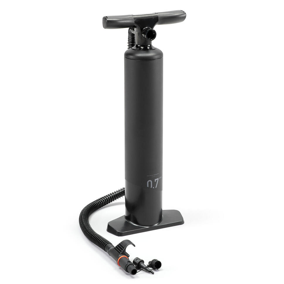 Pumpe za šatore na naduvavanje