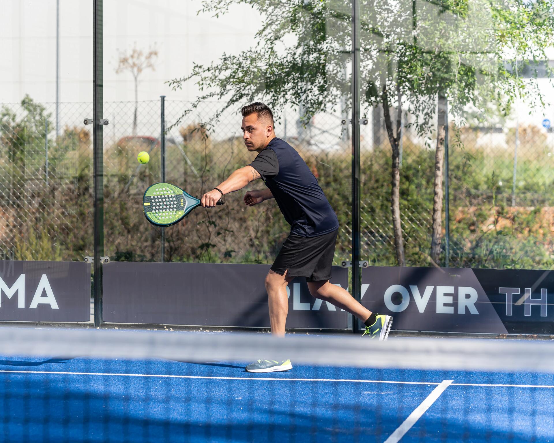 Comment choisir ses chaussures de padel ?