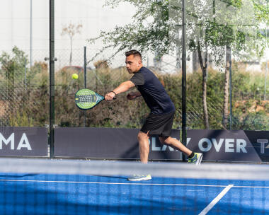 Decathlon padel schoenen sales