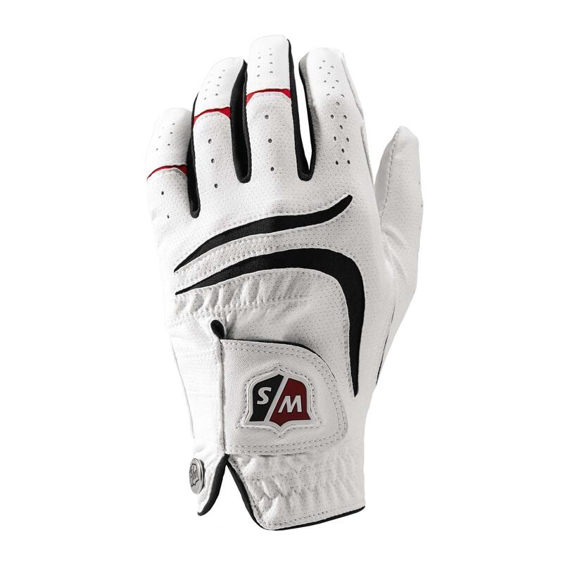 Guanto golf Wilson grip plus destro