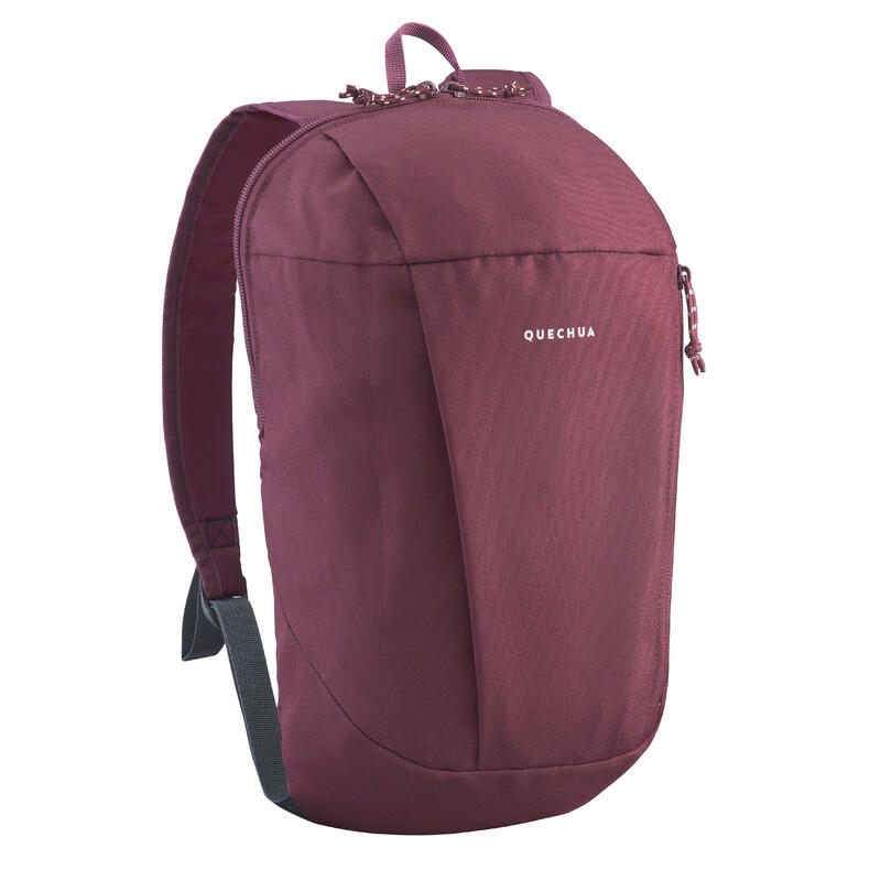 Turistický batoh NH100 Arpenaz 10 l 