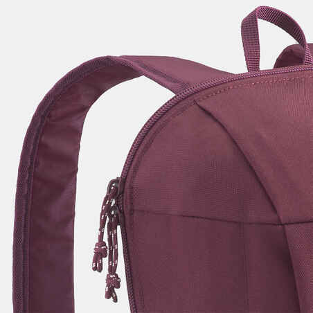 Mochila de montaña y senderismo 10L Quechua NH50