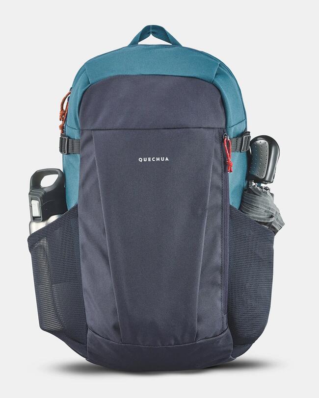 ZAINO ARPENAZ NH100 20L BLU E GRIGIO