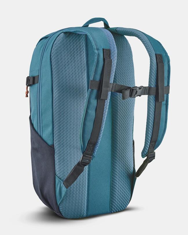 ZAINO ARPENAZ NH100 20L BLU E GRIGIO