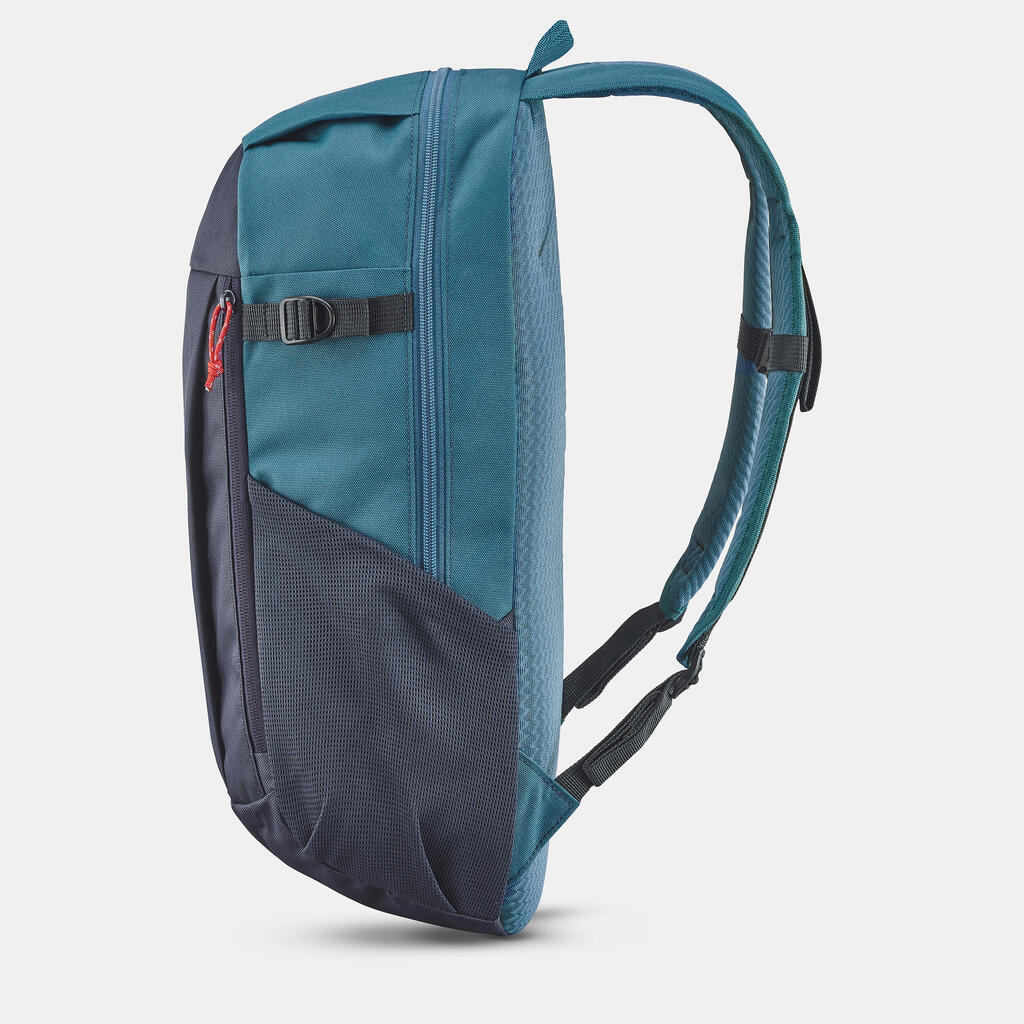 Sac à dos de randonnée 20L, NH100 Arpenaz violet