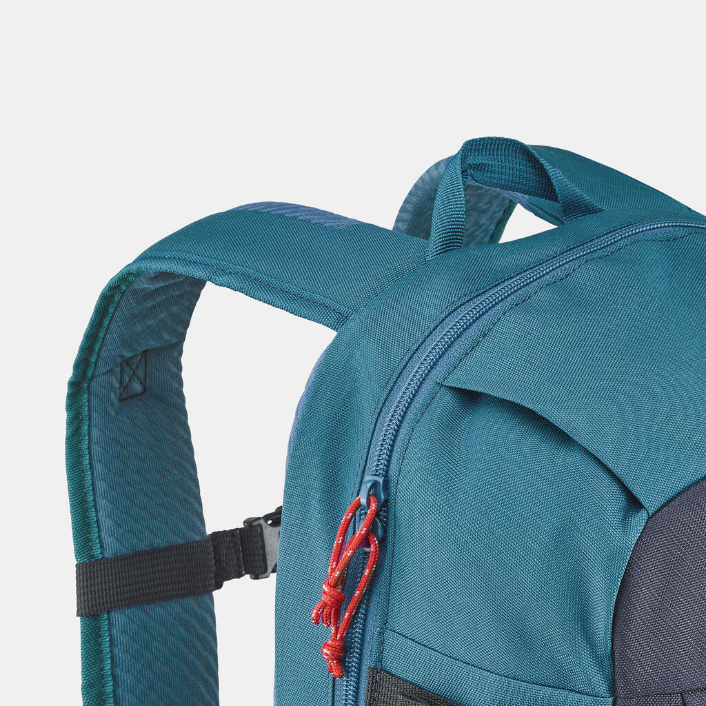 Sac à dos de randonnée 20L, NH100 Arpenaz violet