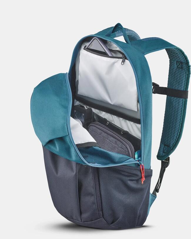 ZAINO ARPENAZ NH100 20L BLU E GRIGIO
