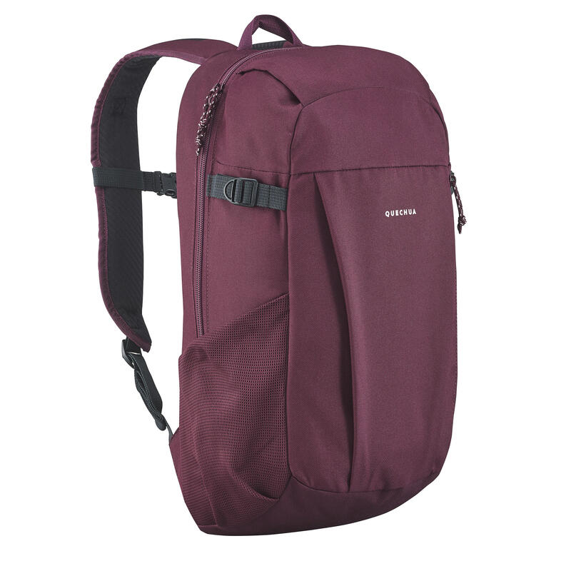 Outdoor Sırt Çantası - 20 L - Yeşil - NH Arpenaz 100