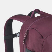 Backpack 20 L - NH 100 Bordeaux