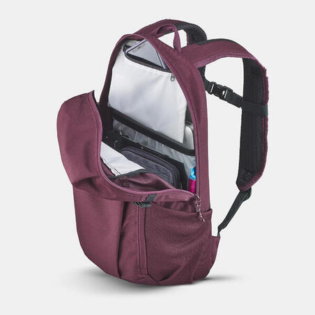 Backpack 20 L - NH 100 Bordeaux