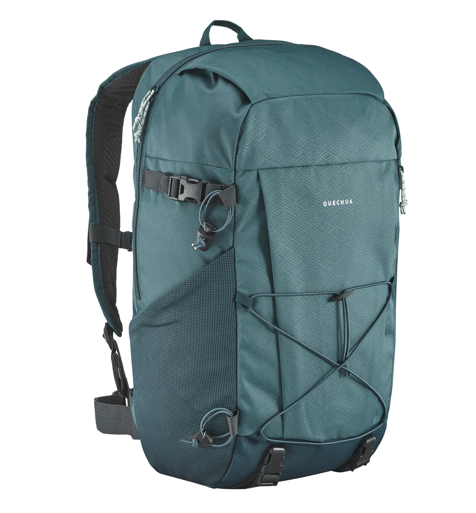 Navy Quechua Hiking Backpack - 10Ltr. — FamilyBox.Store