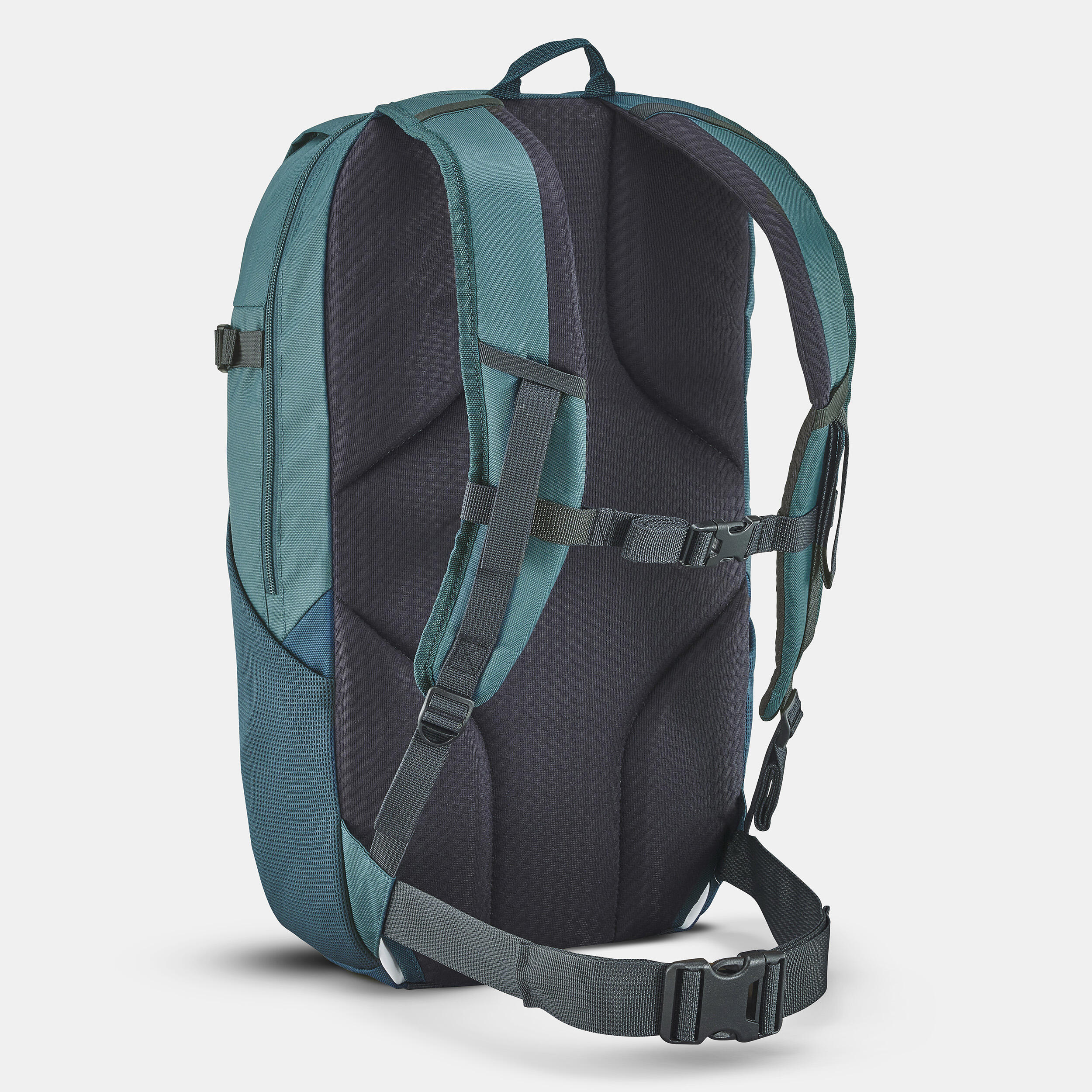 Sac dos de randonn e 30L NH Arpenaz 100 QUECHUA Decathlon