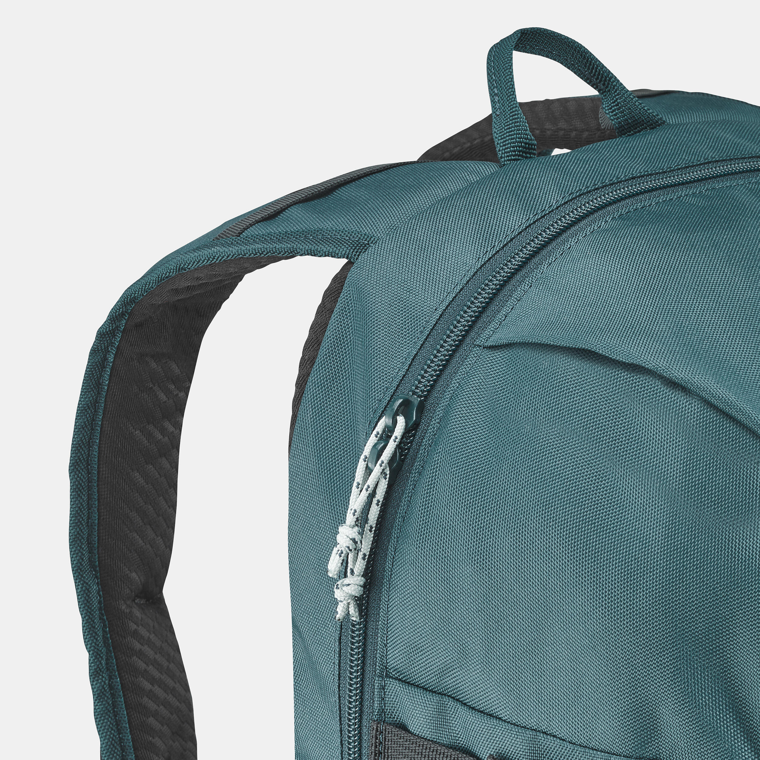 Sac dos de randonn e 30L NH Arpenaz 100 QUECHUA Decathlon