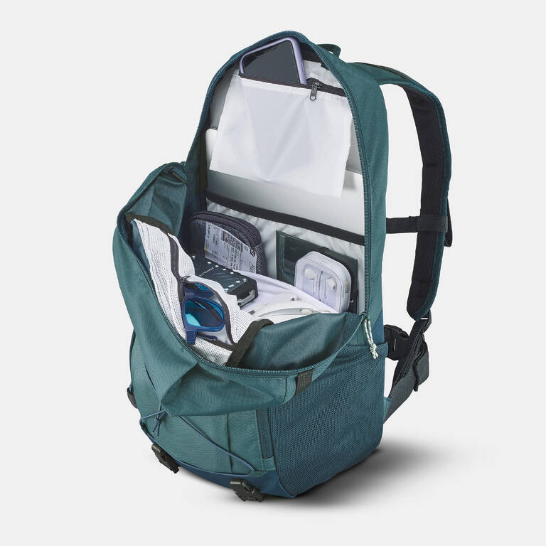 Ransel Hiking Ukuran 30 L - NH Arpenaz 100