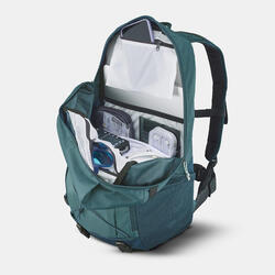 Zaino trekking NH100, 30 litri QUECHUA