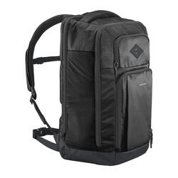 Sac à dos de randonnée multi-poches 32L, Escape 500 noir