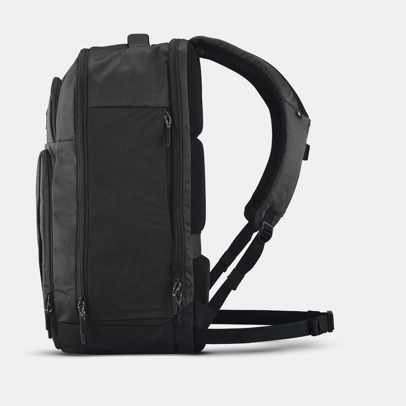 Zaino trekking NH Escape 500 32L nero
