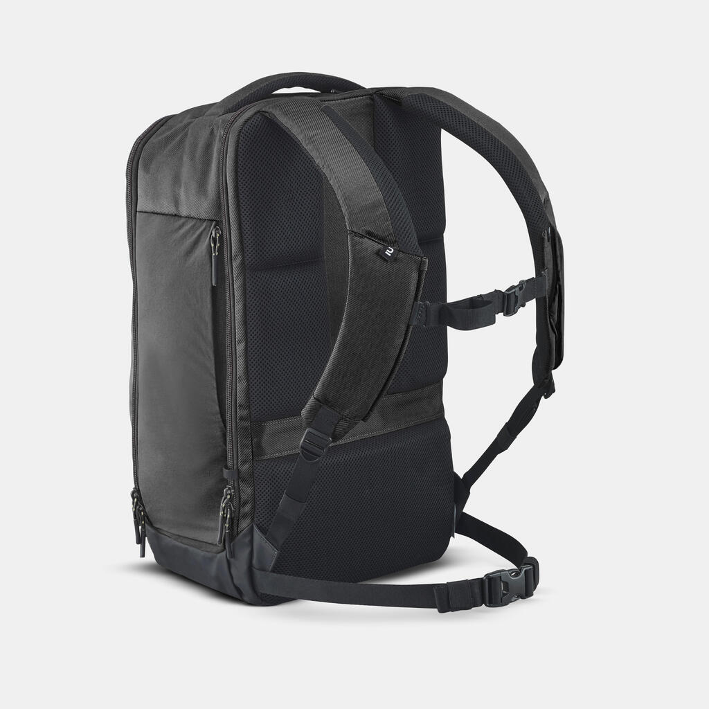 Mochila de senderismo 32 L NH Escape 500