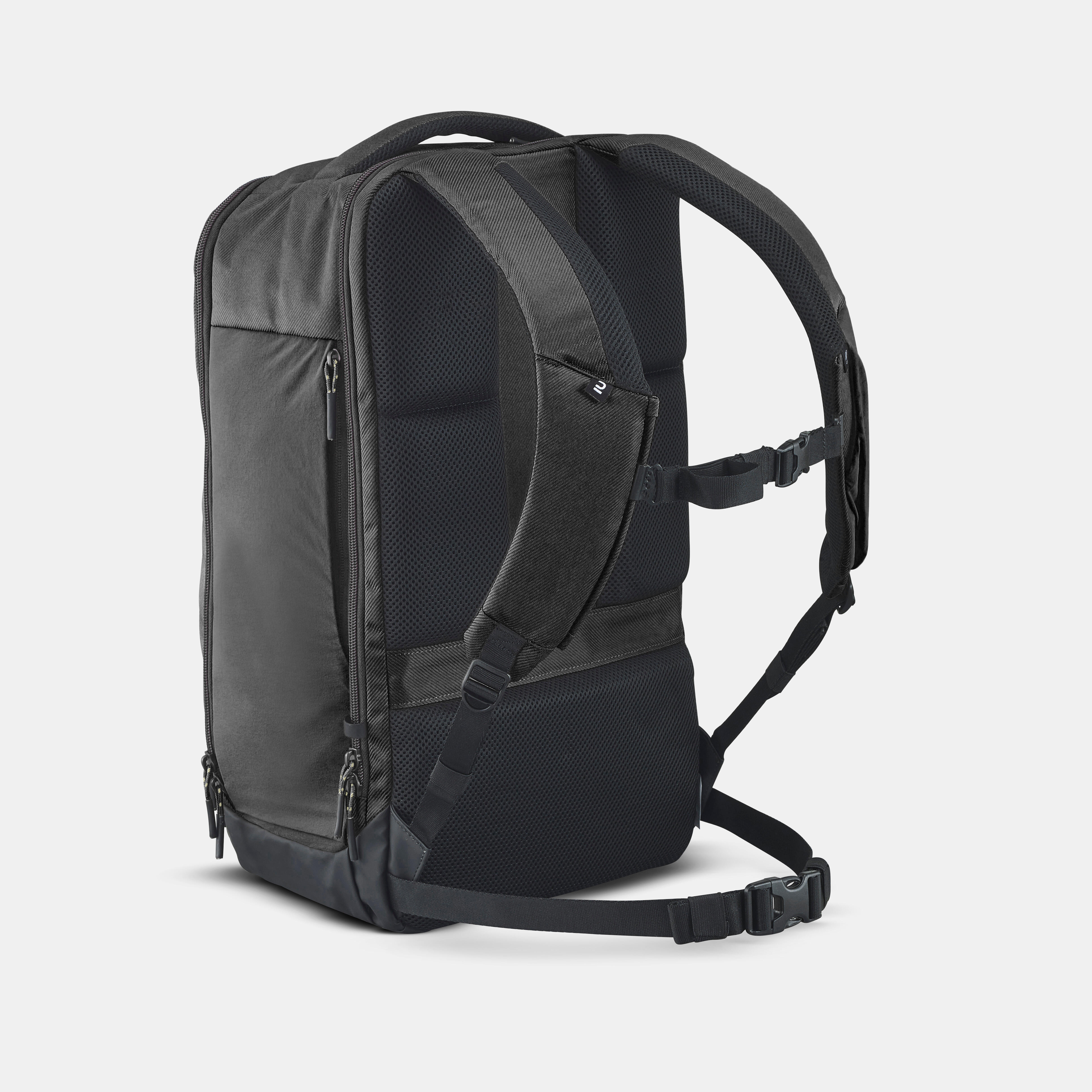 Hiking Backpack 32 L - NH Escape 500 Black - QUECHUA