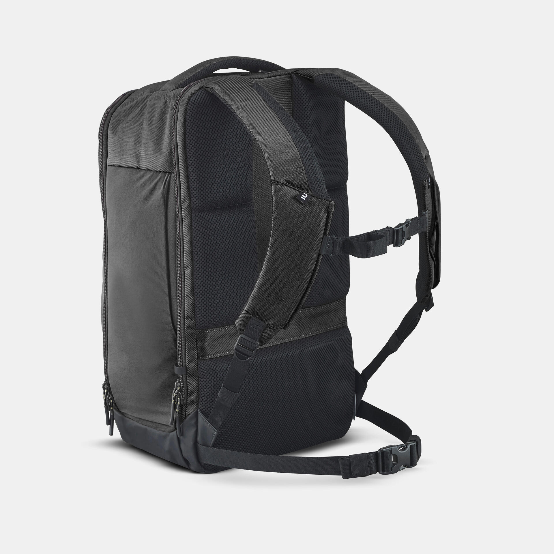 Balo dã ngoại 32L - NH Escape 500 đen