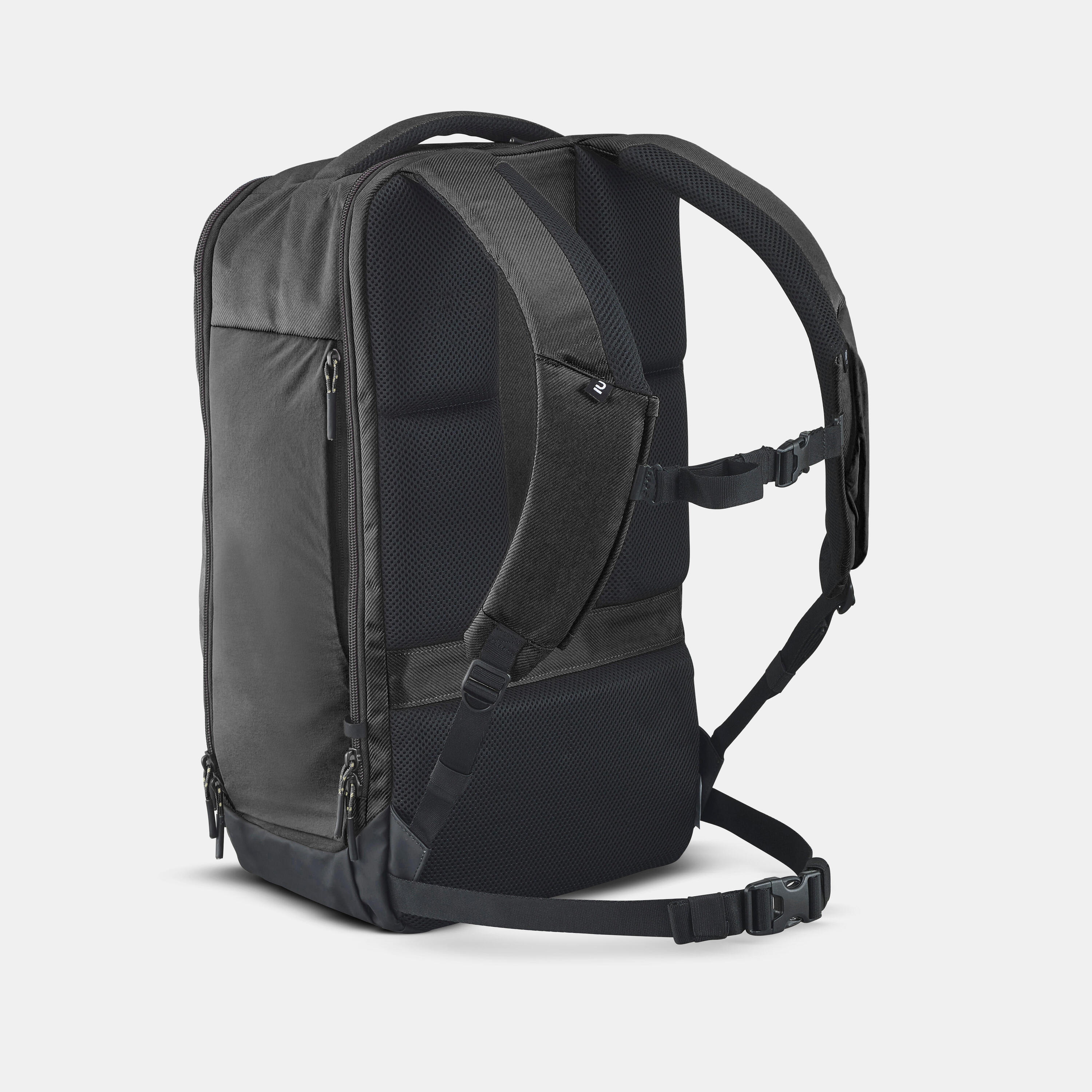 Hiking backpack 32L - NH Escape 500 3/11