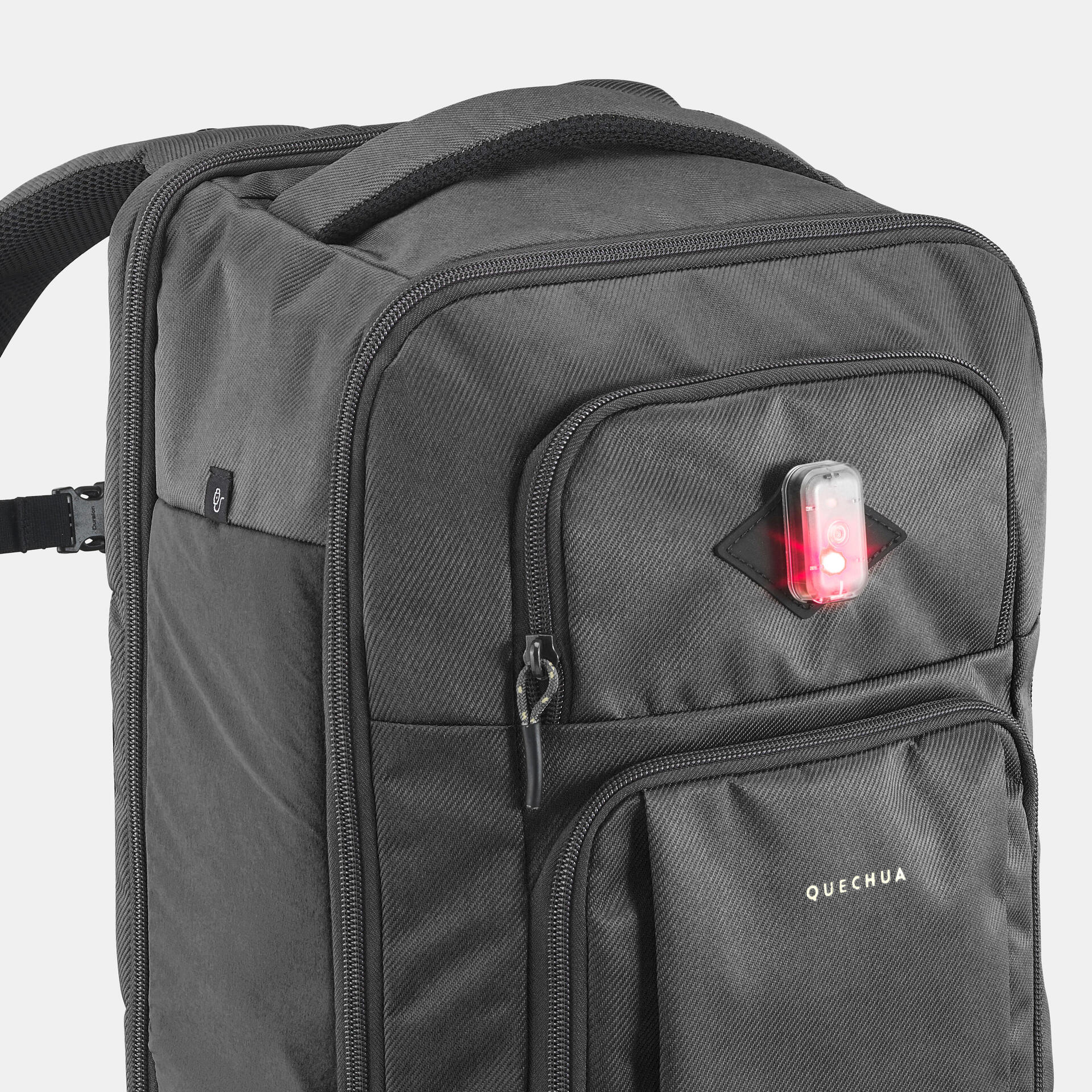 Balo dã ngoại 32L - NH Escape 500 đen
