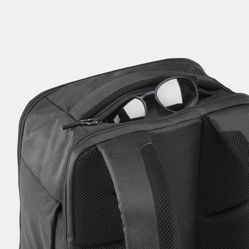 Rucsac laptop 32L, Escape 500 Negru