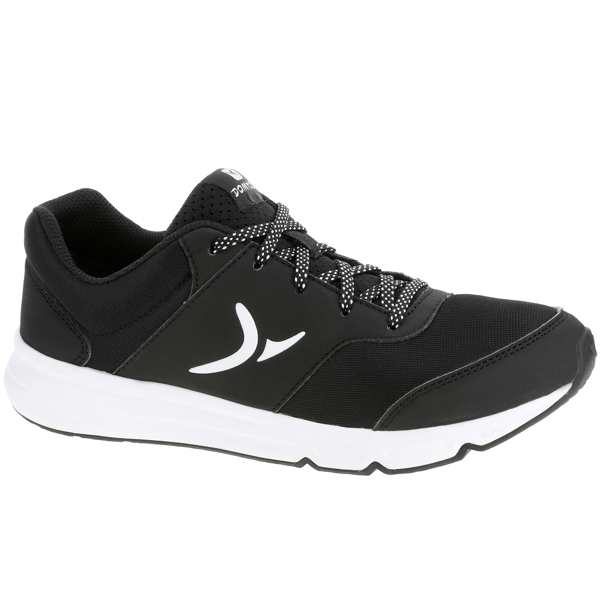Buy 360 Comfort 2.0 Women'S Fitness Shoes Black/White Online At