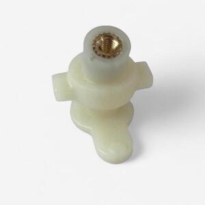 FIJACIÓN LUZ INTEGRADA DELANTERA ELOPS CUADRO ALUMINIO