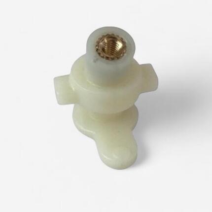 FIXATION LUMIERE INTEGRE AVANT ELOPS CADRE ALUMINIUM