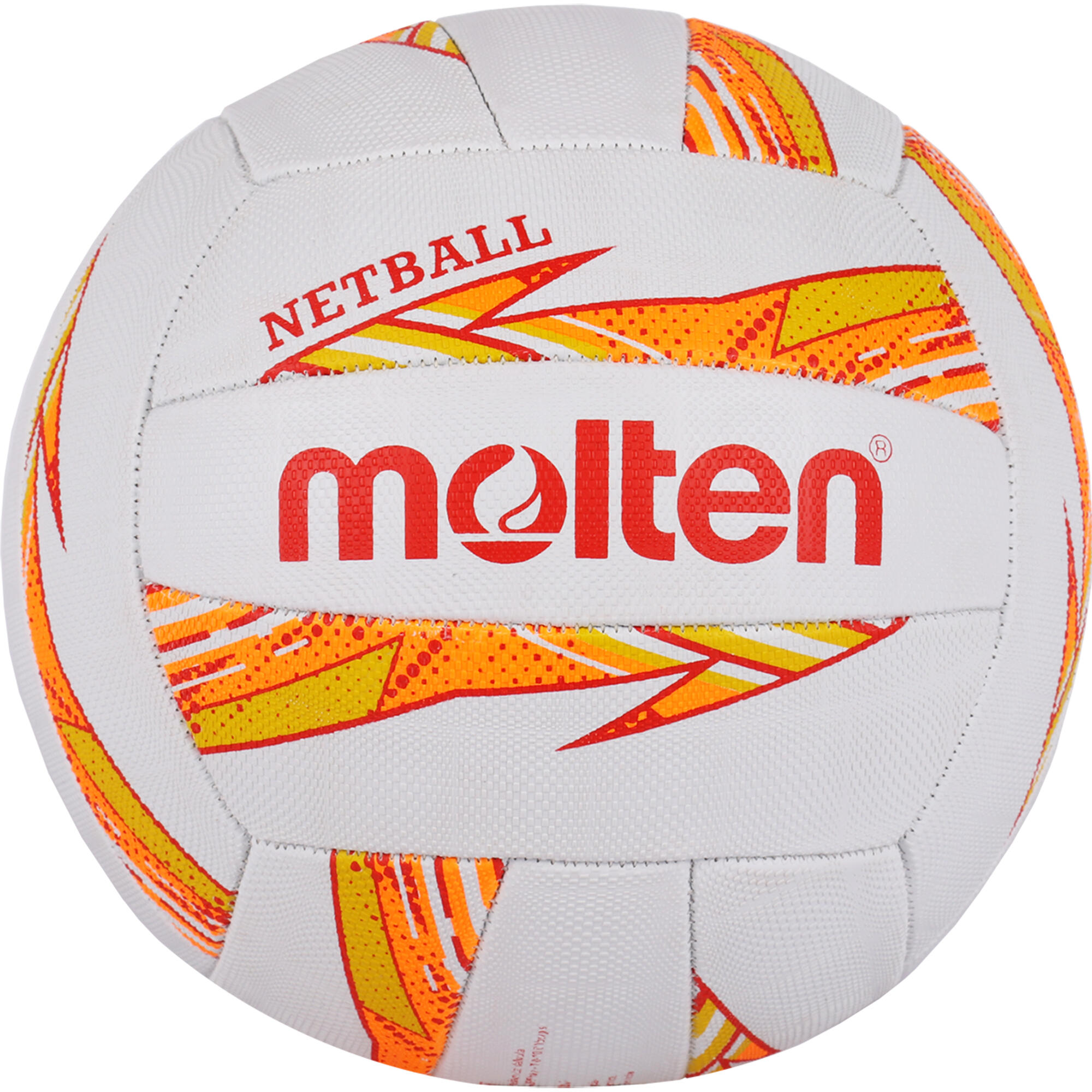 MOLTEN Molten Dynamite Netball