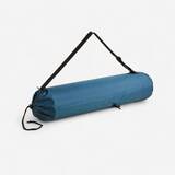 Yoga Mat Cover - Blue